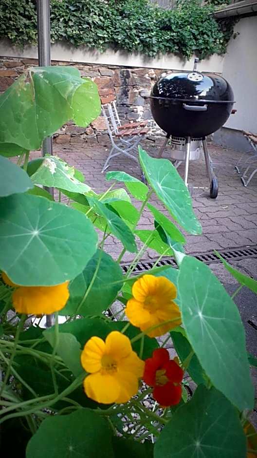 Hotel Zur Sonne