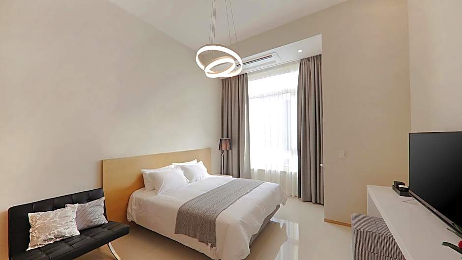 WITHLAND HOTEL Pyeongchang