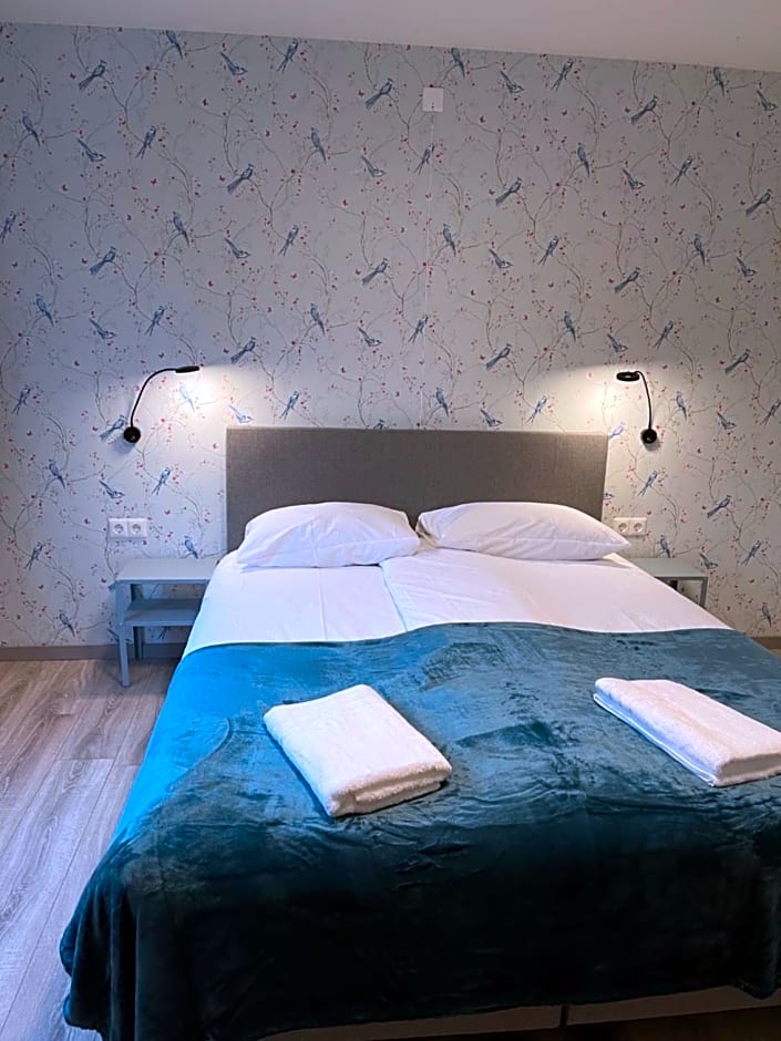 Hotel B&B Sint-Maria NEXT DOOR
