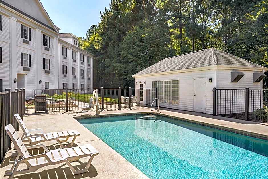 Baymont by Wyndham Henderson Oxford