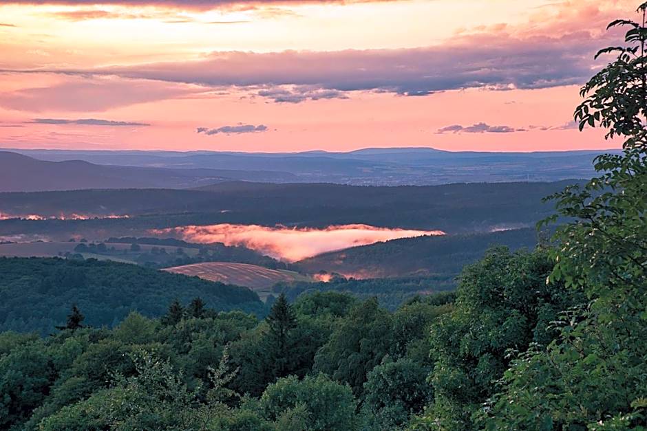 Pension Pfefferstübchen