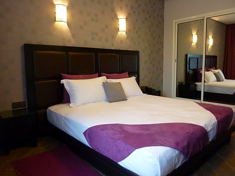 Hotel Swani