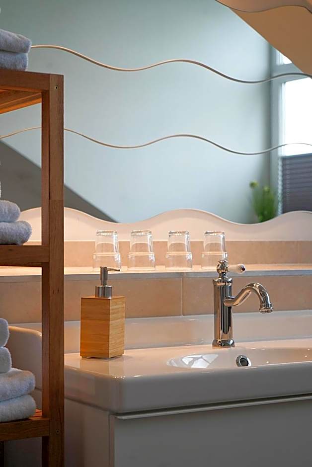 Aparthotel am Zwinger