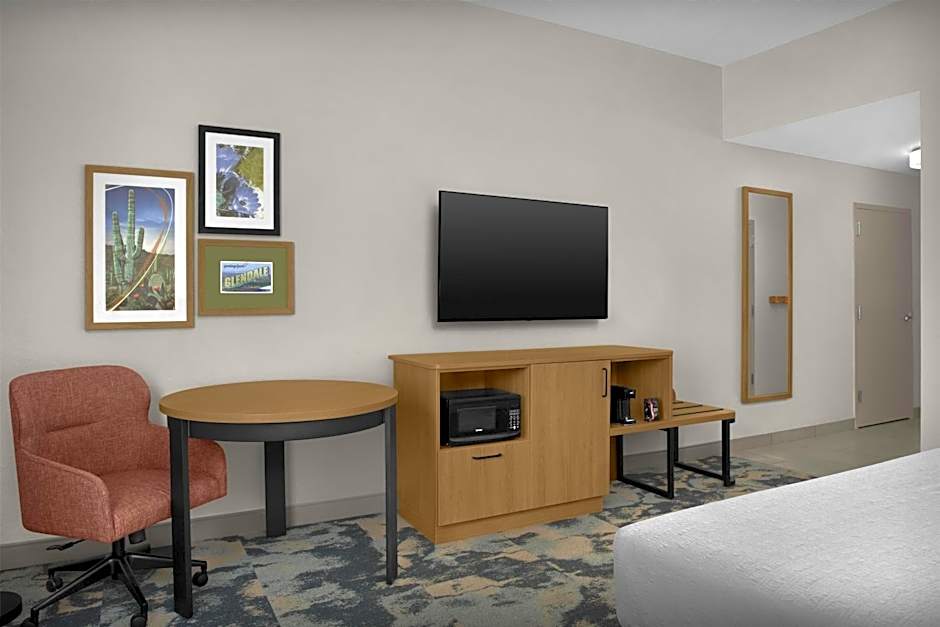Hampton Inn By Hilton & Suites Phoenix Glendale-Westgate
