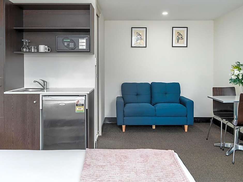 Leisure Inn Penny Royal Hotel and Apartments