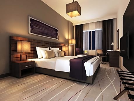 Suite classic one bedroom