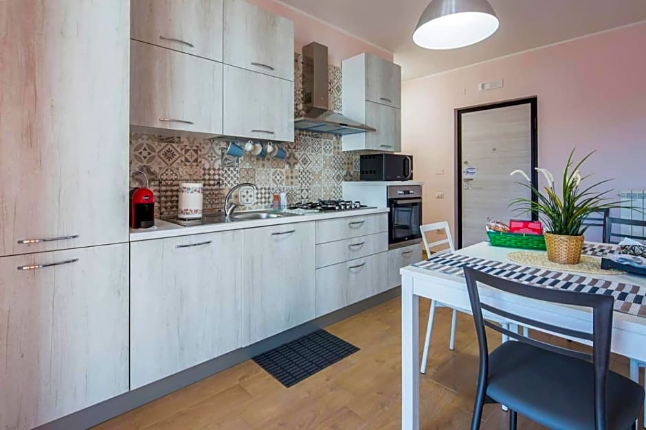 B&B La Tinta – Baronissi, UT
