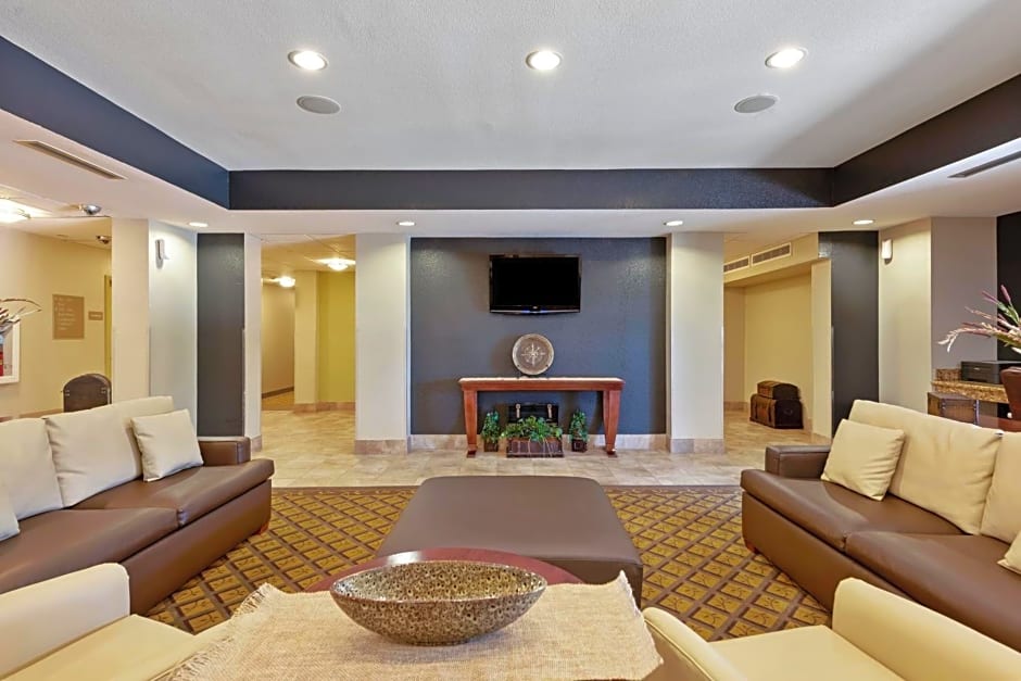 Extended Stay America Suites - Lawton - Fort Sill