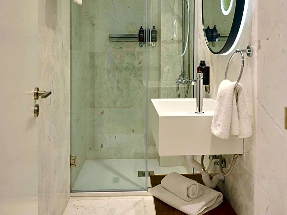 The Classic Hotel Nicosia - Handwritten Collection