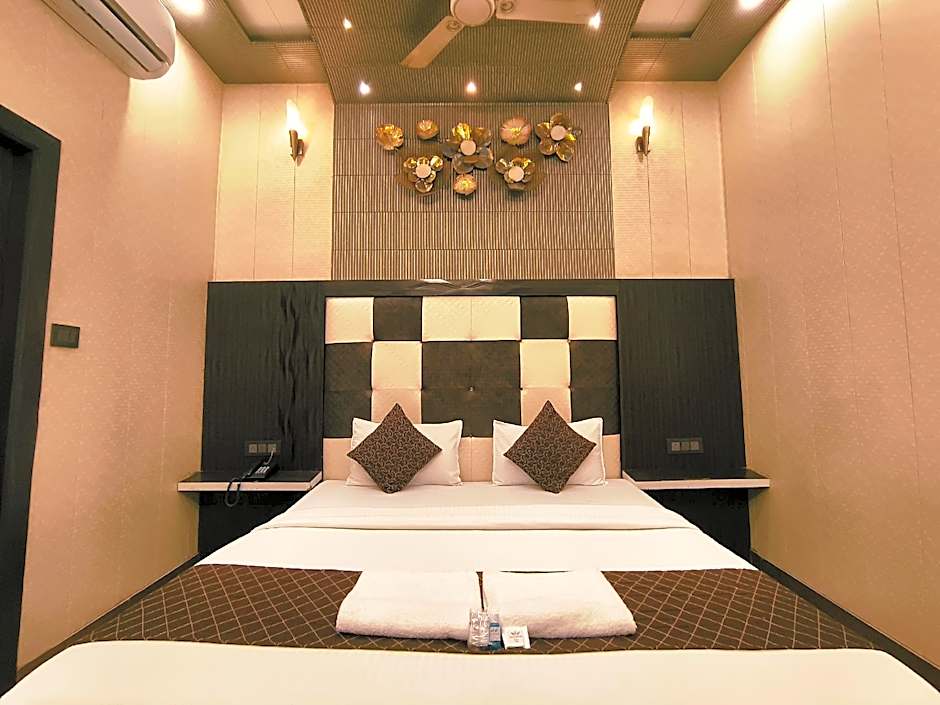 Hotel Pardesi