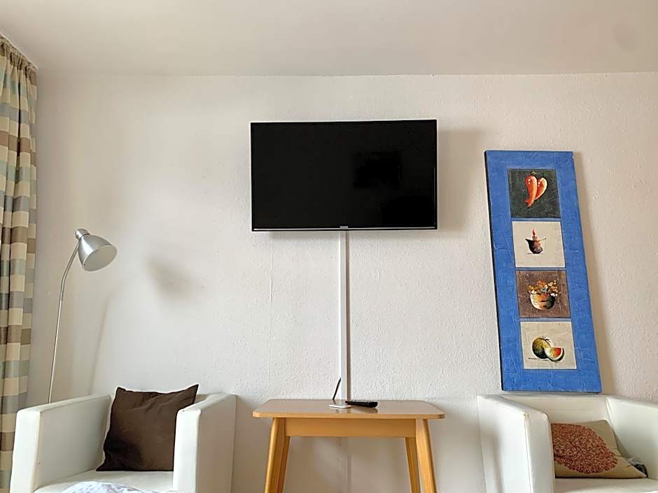 Hotel Reutiner Hof