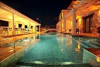 Hotel de Gold Alacatı