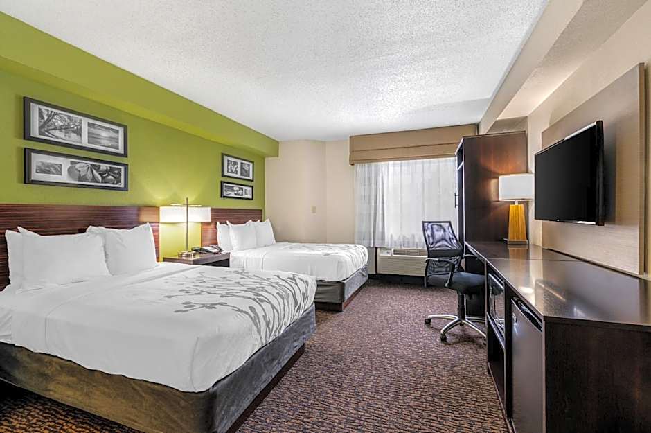 Sleep Inn Naperville - Chicago