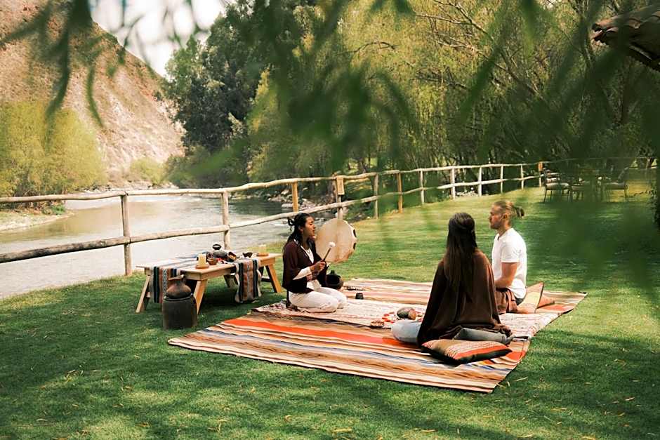 Rio Sagrado, A Belmond Hotel, Sacred Valley