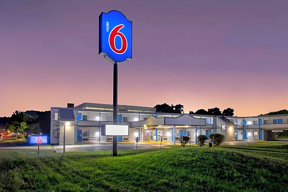 Motel 6 Harrisburg, PA ? Near PA Expo Center