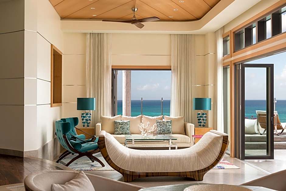 The Ritz-Carlton Grand Cayman