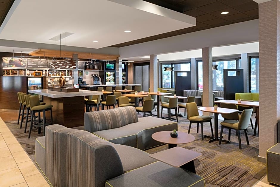 Courtyard by Marriott Las Vegas Convention Center
