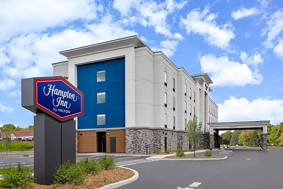 Hampton Inn By Hilton Monticello, NY