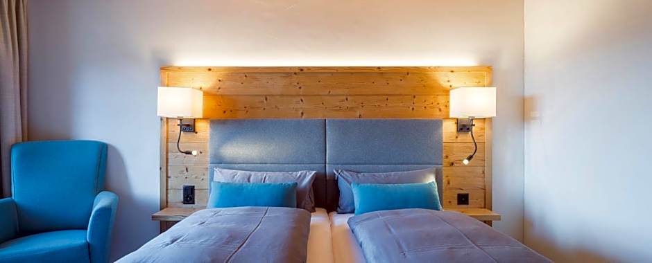 Hotel Mulin by Amanthos