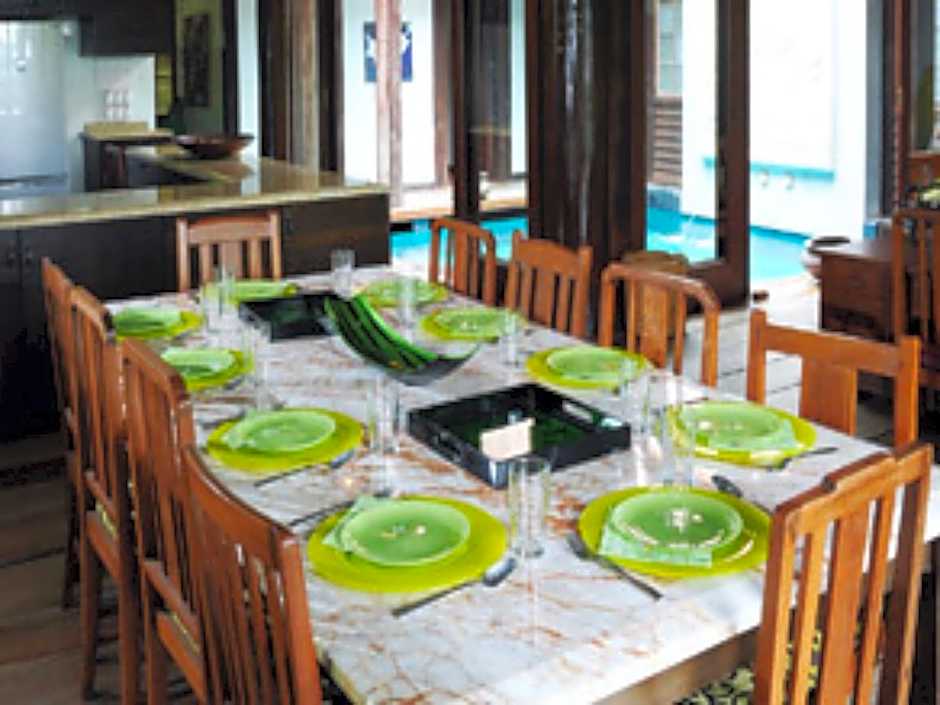 Avillion Villa Cinta @ Sanur