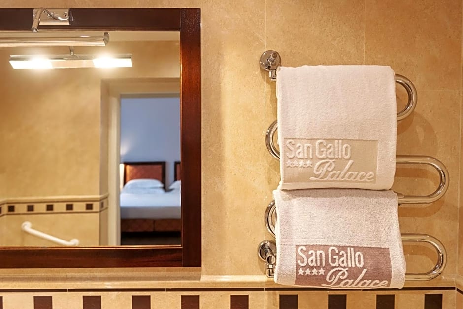 San Gallo Palace Hotel