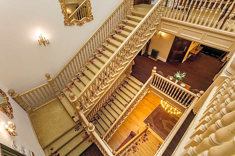 Doxford Hall Hotel And Spa