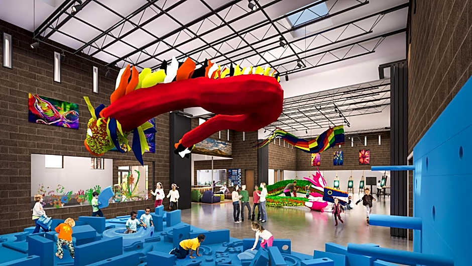 Suburban Studios Midland I-20