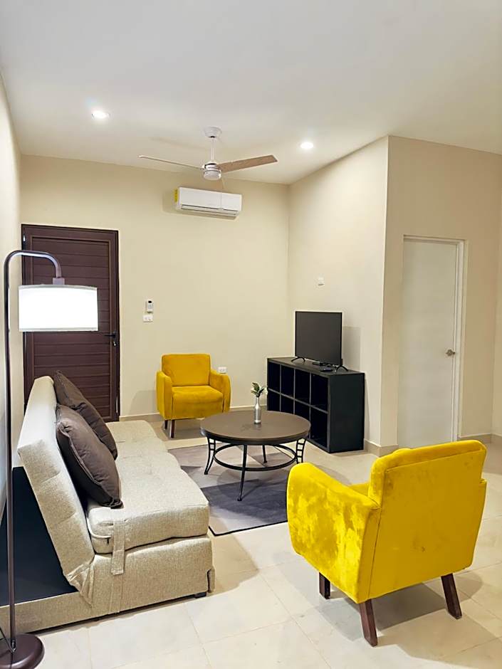 Villas Mar Turquesa Cozumel