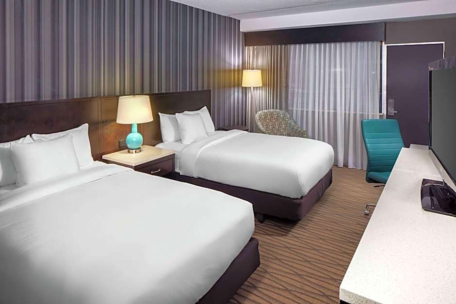 Wyndham Garden Westlake
