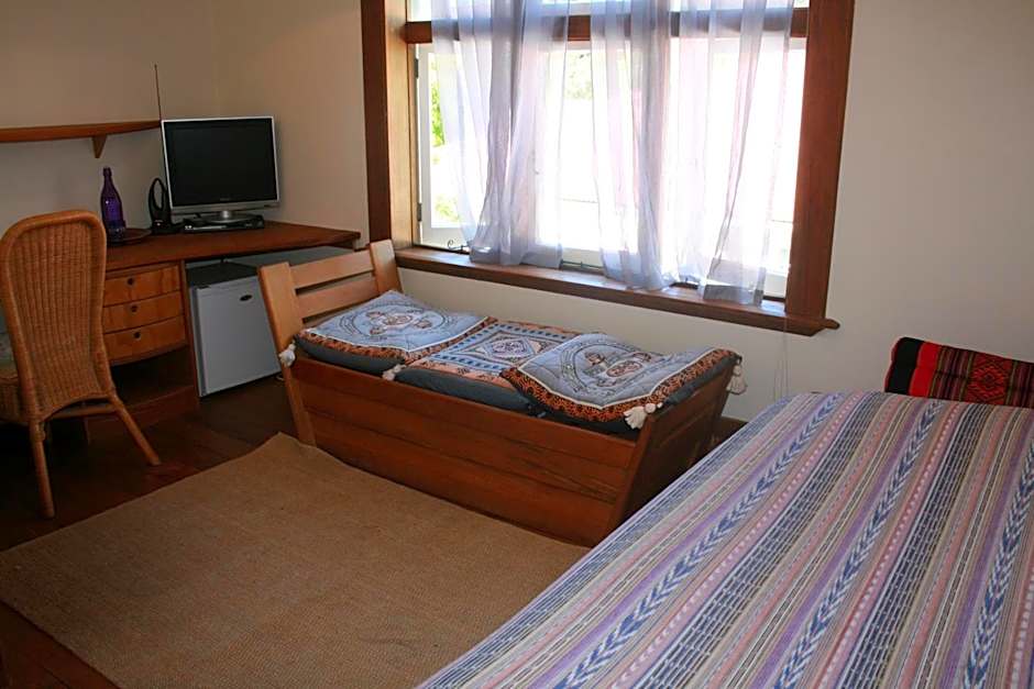 Photo 1 of 12 of Single Room with Shared Bathroom