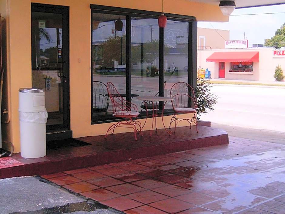 Budget Inn Okeechobee