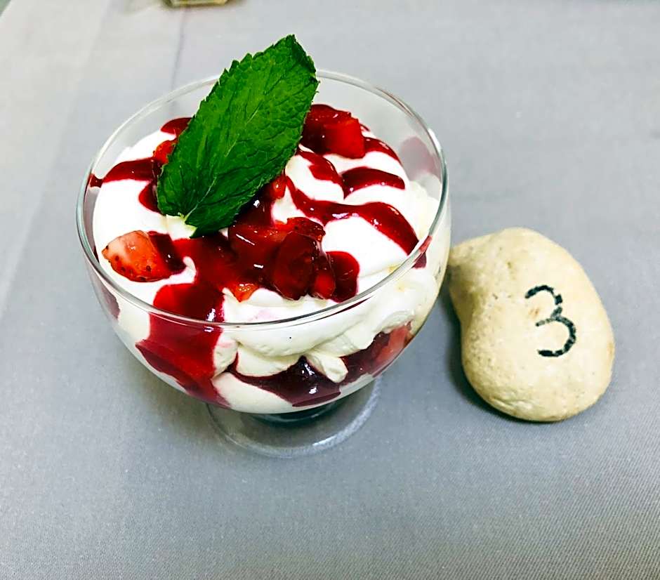 Hôtel Au Relais des Lilas