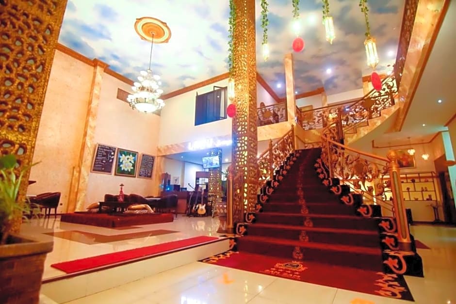 Zam Zam Hotel