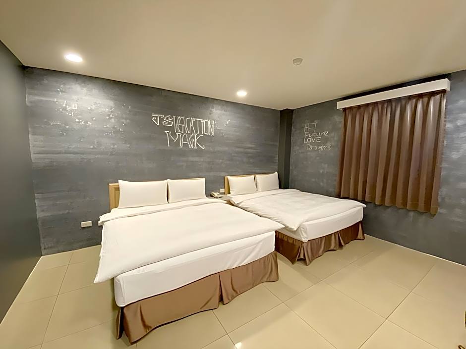 JS Hotel-Gallery Hotel