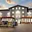 Hotel Munkel