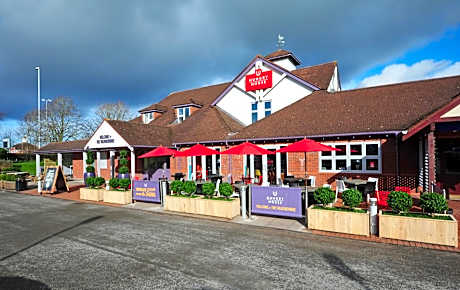 Weathervane Hotel by Greene King Inns