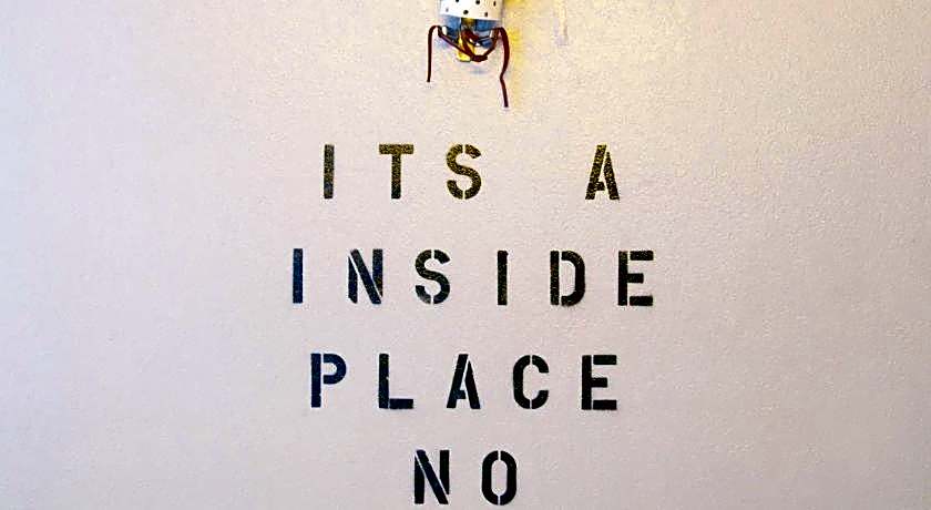 Apartment Hotel Shinjuku