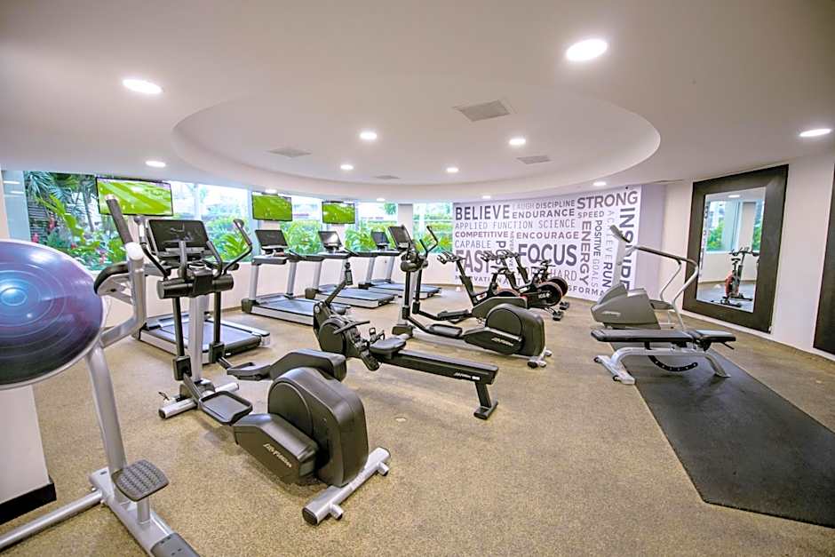 Hilton Colon Guayaquil Hotel