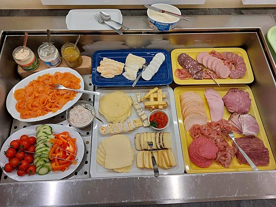 Waldesblick, Hotel-Restaurant