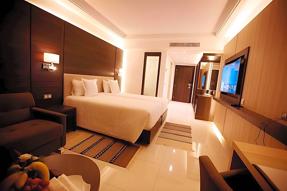 Movenpick Hotel Sfax