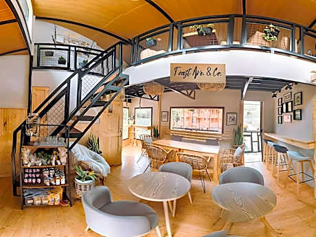 Domay's Homestay ( Main)