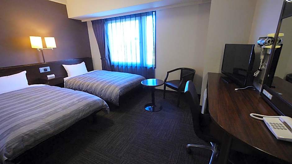 Hotel Route Inn Nagahama Inter