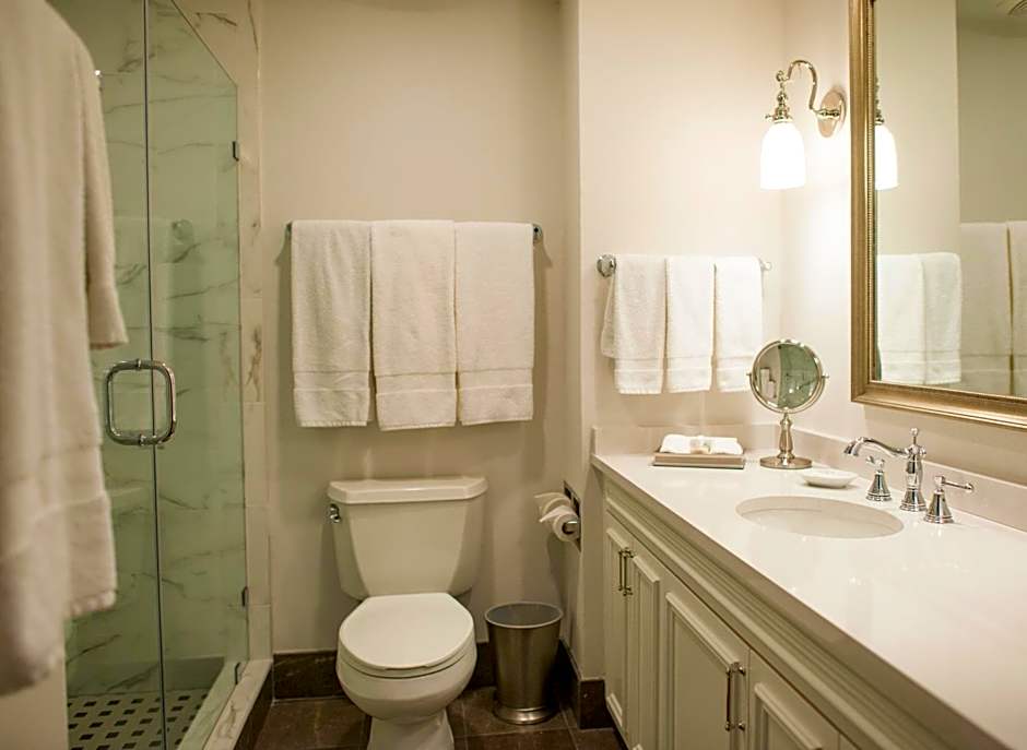 John Rutledge House Inn