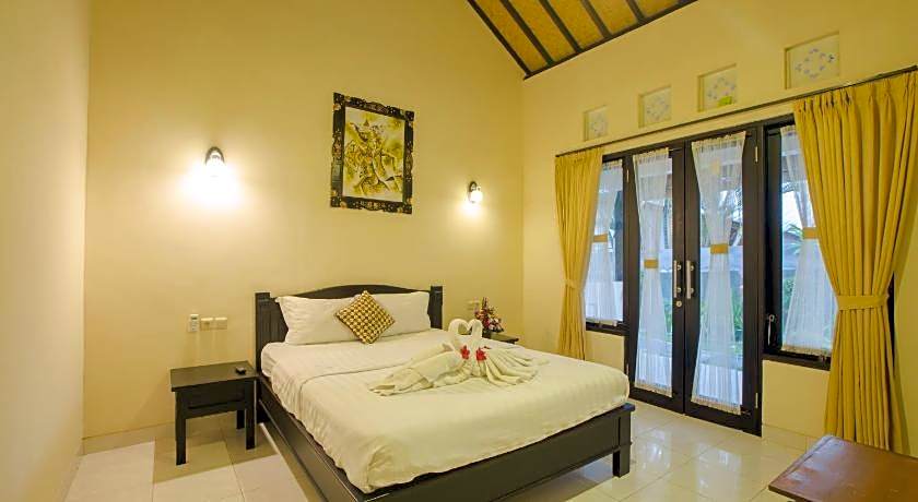 Wingsu Guest House