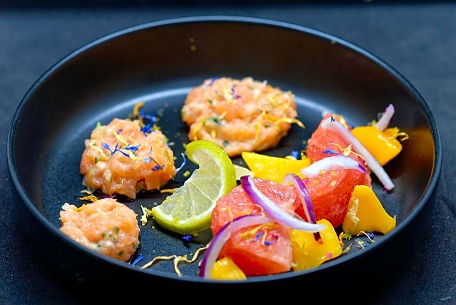 Logis Grand Hotel Pelisson