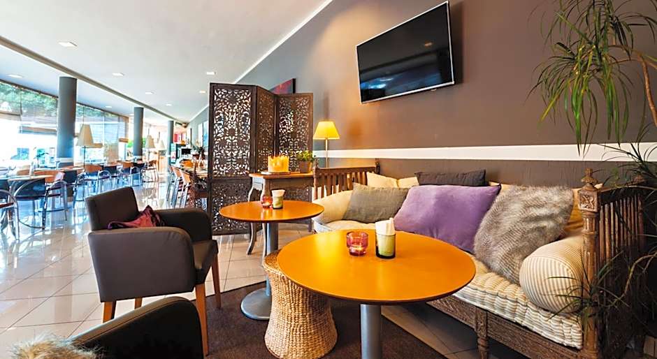 PARK SEDO Aparthotel