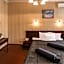Готель Дніпро Dnipro Hotel