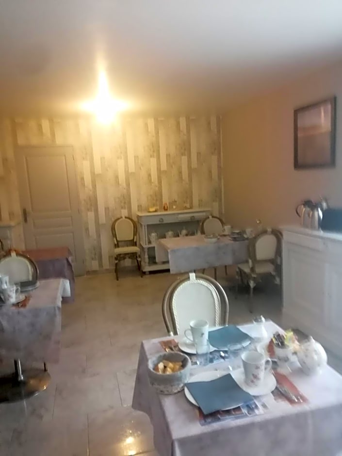 la pêcherie bord de mer