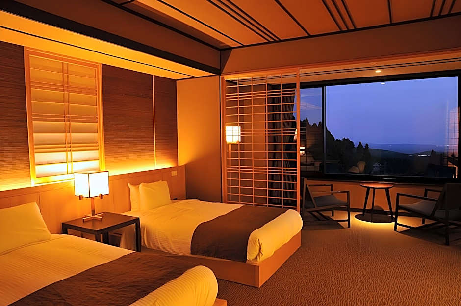 Kirishima Kanko Hotel