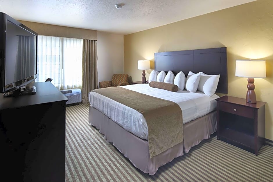 Best Western Tucson Int'l Airport Hotel & Suites